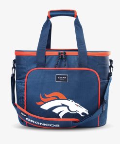 Denver Broncos Tailgate Tote