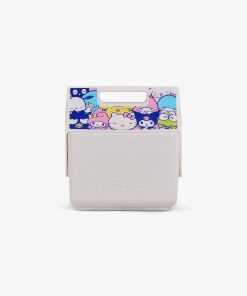 Hello Kitty® and Friends BFF Little Playmate 7 Qt Cooler