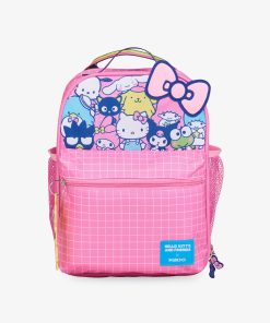Hello Kitty® and Friends BFF Mini Convertible Backpack Cooler