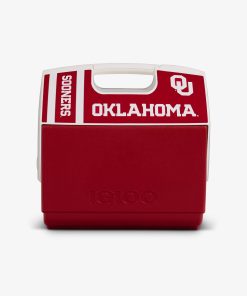 The University of Oklahoma® Playmate Elite 16 Qt Cooler