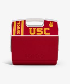 University of Southern California Playmate Elite 16 Qt Cooler