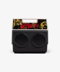 Slayer Reign in Blood KoolTunes®