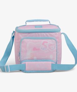 Hello Kitty® 50th Anniversary Square Lunch Cooler Bag