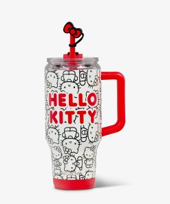 Hello Kitty® Classic 32 Oz Travel Mug