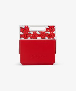 Hello Kitty® Red Apples Little Playmate 7 Qt Cooler