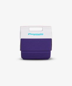 Retro Playmate Mini 4 Qt Cooler