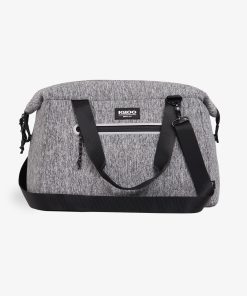 Moxie Medium Duffel 20-Can Cooler Bag