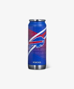 Buffalo Bills 16 Oz Can